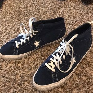 Men’s converses
